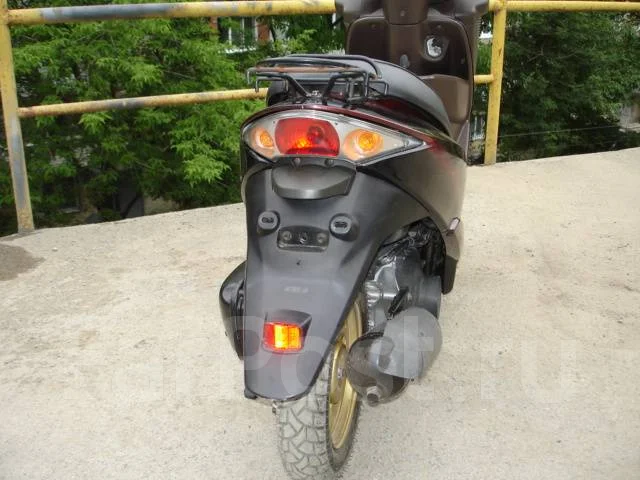 Honda Dio AF62 Cesta. 49����. ��., ��������, ��� ���, ��� �������. ��� ����� �� ������������ ����