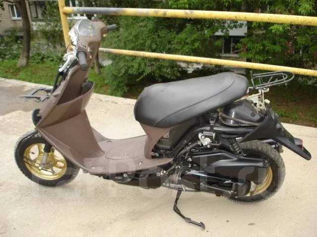 Honda Dio AF62 Cesta. 49����. ��., ��������, ��� ���, ��� �������. ��� ����� �� ������������ ����