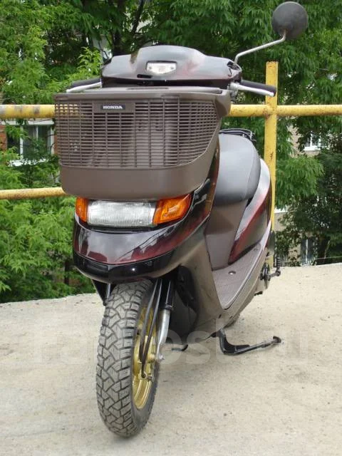 Honda Dio AF62 Cesta. 49����. ��., ��������, ��� ���, ��� �������. ��� ����� �� ������������ ����