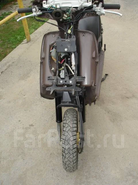 Honda Dio AF62 Cesta. 49����. ��., ��������, ��� ���, ��� �������. ��� ����� �� ������������ ����
