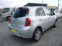 Nissan March. �������, 4wd, 1.2 (79��.�.), ������, �/�, ��� ���. ��� ����� �� ������������ ����