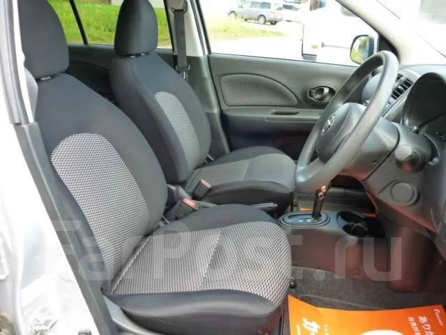 Nissan March. �������, 4wd, 1.2 (79��.�.), ������, �/�, ��� ���. ��� ����� �� ������������ ����