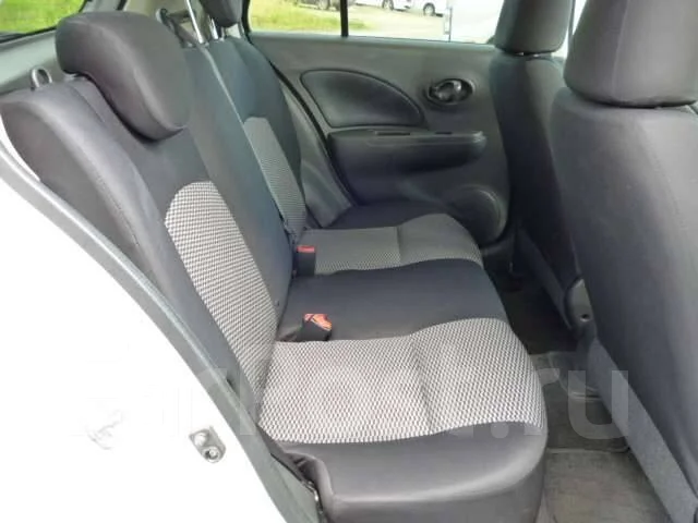 Nissan March. �������, 4wd, 1.2 (79��.�.), ������, �/�, ��� ���. ��� ����� �� ������������ ����