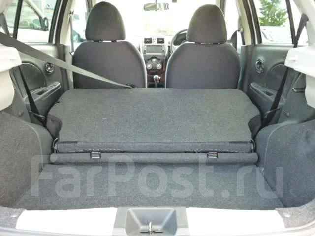 Nissan March. �������, 4wd, 1.2 (79��.�.), ������, �/�, ��� ���. ��� ����� �� ������������ ����