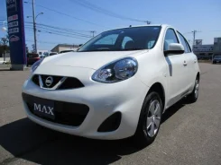 Nissan March. �������, 4wd, 1.2 (79��.�.), ������, �/�, ��� ���. ��� ����� �� ������������ ����