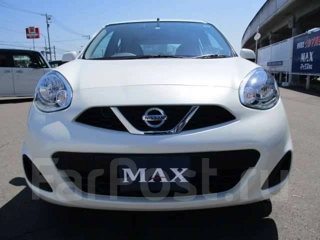 Nissan March. �������, 4wd, 1.2 (79��.�.), ������, �/�, ��� ���. ��� ����� �� ������������ ����