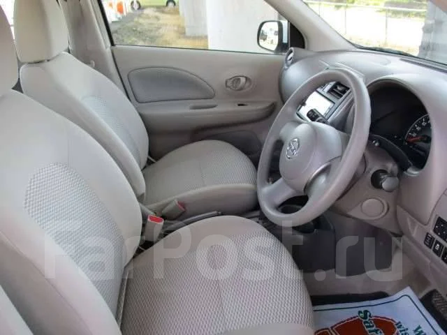 Nissan March. �������, 4wd, 1.2 (79��.�.), ������, �/�, ��� ���. ��� ����� �� ������������ ����
