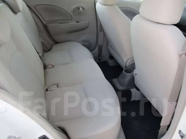 Nissan March. �������, 4wd, 1.2 (79��.�.), ������, �/�, ��� ���. ��� ����� �� ������������ ����