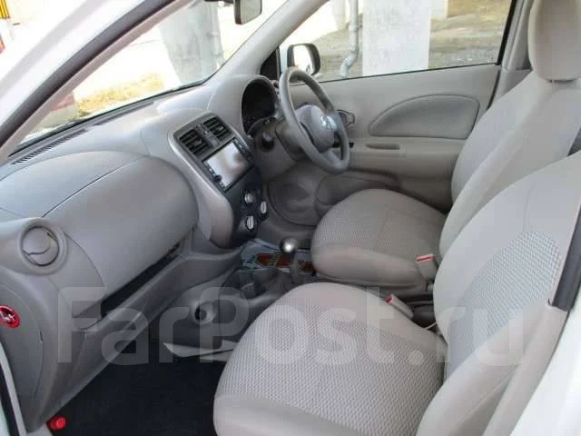 Nissan March. �������, 4wd, 1.2 (79��.�.), ������, �/�, ��� ���. ��� ����� �� ������������ ����