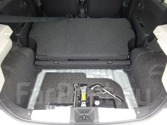 Nissan March. �������, 4wd, 1.2 (79��.�.), ������, �/�. ��� ����� �� ������������ ����