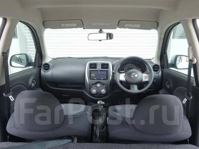 Nissan March. �������, 4wd, 1.2 (79��.�.), ������, �/�. ��� ����� �� ������������ ����
