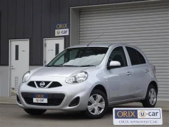 Nissan March. �������, 4wd, 1.2 (79��.�.), ������, �/�. ��� ����� �� ������������ ����