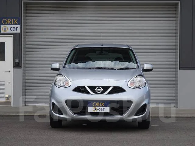 Nissan March. �������, 4wd, 1.2 (79��.�.), ������, �/�. ��� ����� �� ������������ ����