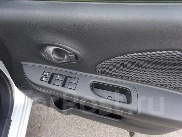 Nissan March. �������, 4wd, 1.2 (79��.�.), ������, �/�. ��� ����� �� ������������ ����