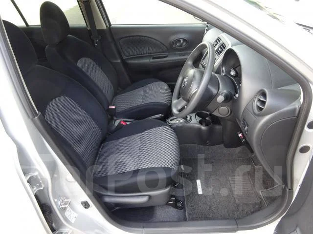 Nissan March. �������, 4wd, 1.2 (79��.�.), ������, �/�. ��� ����� �� ������������ ����