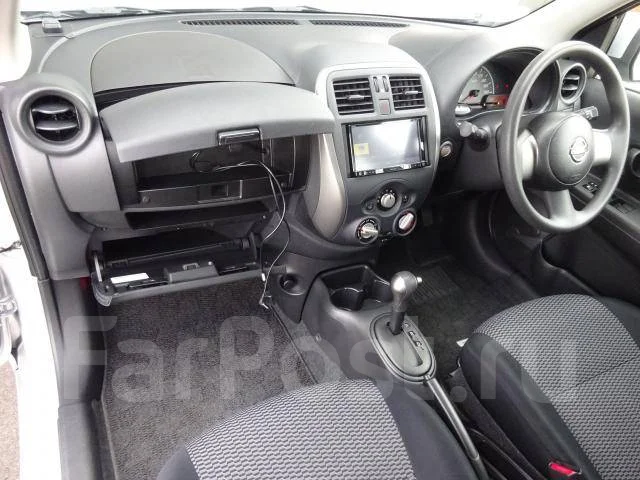 Nissan March. �������, 4wd, 1.2 (79��.�.), ������, �/�. ��� ����� �� ������������ ����