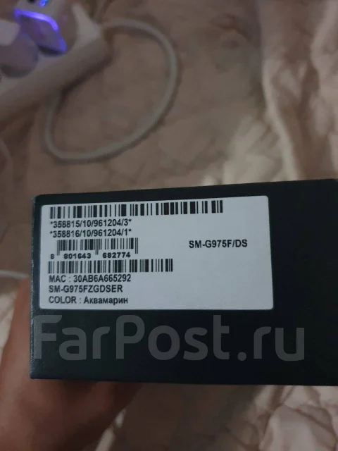 Samsung Galaxy S10+. �/�, ������� ����