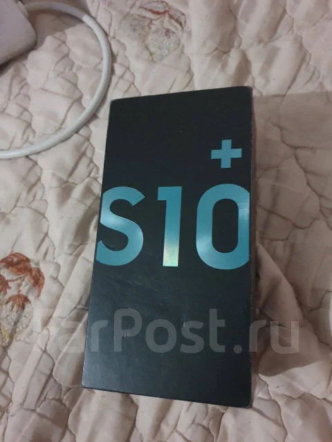 Samsung Galaxy S10+. �/�, ������� ����