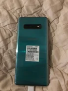 Samsung Galaxy S10+. �/�, 128 ��, ������� ����