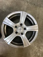 Tech Line TL 628. 6.5x16", 5x105, ET39 ����