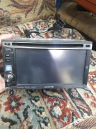 Alpine IVE-W530BT ����