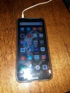 Honor 8A. �/�, 32 ��, ������, 3G, 4G LTE ����