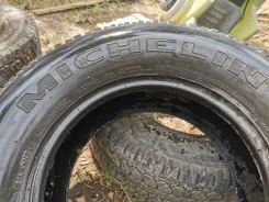 Michelin LTX A/T. �����������, �/�, ����� 10 % ����