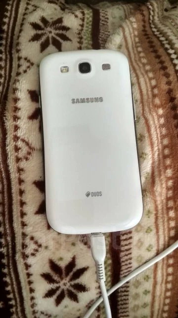 Samsung Galaxy S3. �/�, �����, Dual-SIM ����