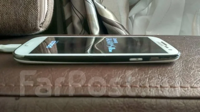 Samsung Galaxy S3. �/�, �����, Dual-SIM ����
