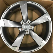 Fuel Off-Road Rotor. 8.5x19", 5x112, ET35, �� 66,6���. ��� ����� �� ������ ����