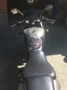 Zongshen ZS250GS. 250����. ��., ��������, ���, � �������� ����