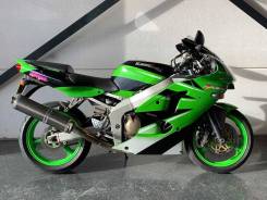 kawasaki ninja 600 2011