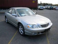 Mazda Millenia. TAP5 ����