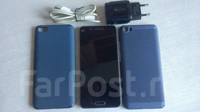 Xiaomi Mi5. �/�, ������ ����