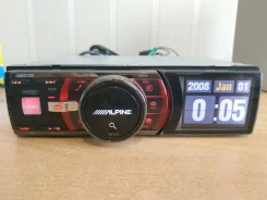 Alpine IDA-X100 ����