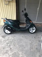 Yamaha Grand Axis 100. 100����. ��., ��������, ���, � �������� ����