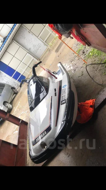Yamaha SuperJet-700. 1997 ���. ��� ����� �� ������������ ����