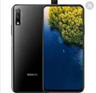 Honor 9X. ����� ����
