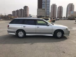 Nissan Expert. �������, ��������, 1.8 (125��.�.), ������, 200 000����. �� ����