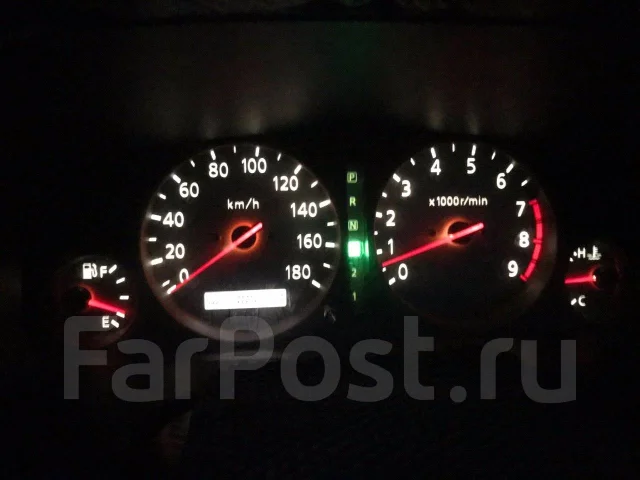 Nissan Expert. �������, ��������, 1.8 (125��.�.), ������, 200 000����. �� ����