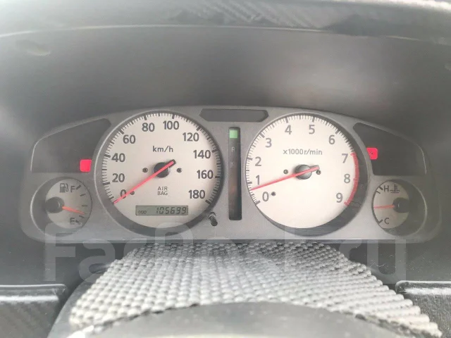 Nissan Expert. �������, ��������, 1.8 (125��.�.), ������, 200 000����. �� ����