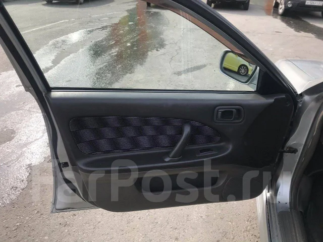 Nissan Expert. �������, ��������, 1.8 (125��.�.), ������, 200 000����. �� ����