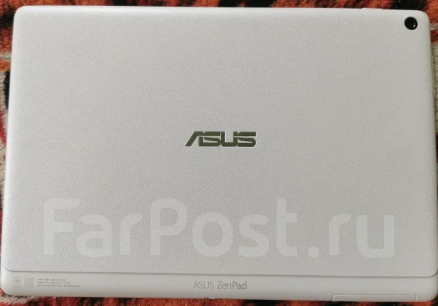 Asus Zenpad 10 Z300CNL ����