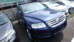 Volkswagen Touareg. 7L, AXQ ����