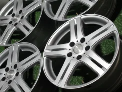 Dunlop Dufact DF5. 7.0x17", 5x114.3, ET38, �� 73,1���. ����