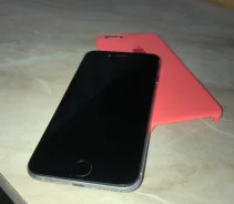 Apple iPhone 6. �/�, 32 ��, ����� ����