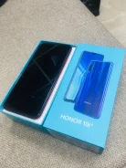 Honor 10i. �/�, �������, Dual-SIM ����