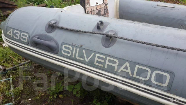 Silverado. 2006 ���, ����� 4,31��. ����