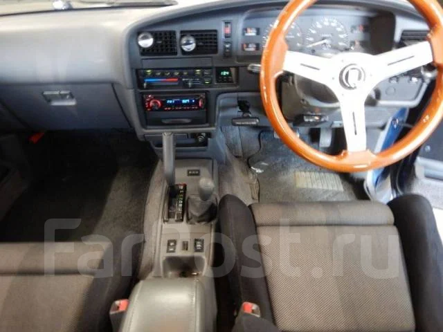 Toyota Hilux Surf. �������, 4wd, 3.0 (130��.�.), ������, 109 000����. ��, �/�, ��� ���. ��� ����� �� ������������ ����