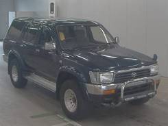 Toyota Hilux Surf. , 4wd, 2.4 (97..), , 147 000. , /,  .     